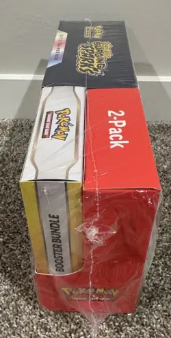 Pokemon Surging Sparks Elite Trainer Box + Booster Bundle Costco - Image 3