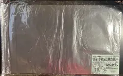 C-Labo TCG Clear Plastic Playmat Protector (Weiss, Pokemon, Magic etc.) - Image 2