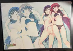 C-Labo TCG Clear Plastic Playmat Protector (Weiss, Pokemon, Magic etc.) - Image 3