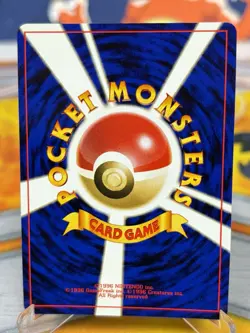 Pokemon TCG Kingdra No. 230 Neo Genesis Holo Rare Card Pocket Monster Vintage - Image 2