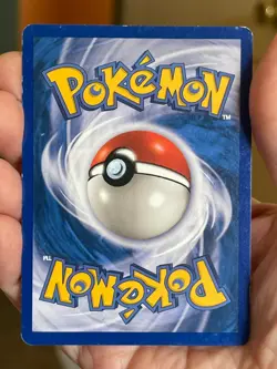 POKEMON PHANPPY 62/109 COMMON EX RUBY & SAPPHIRE MP CARD - Image 2