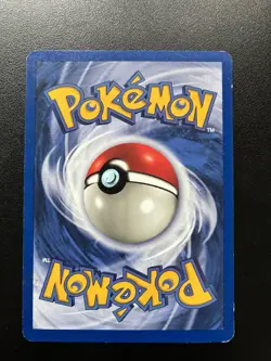 Pokemon Card Weedle 69/102 Shadowless Base Set WOTC - Image 2