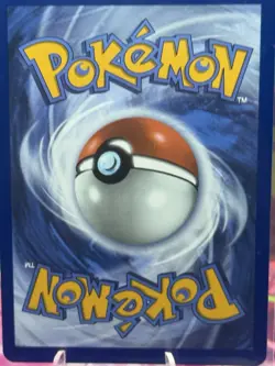 Frogadier 089/086 Chaos Rising Full Art Holo Rare Pokemon Card NM - Image 2