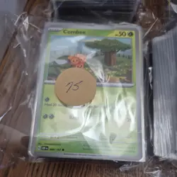 Pokemon Heroes Bulk lot Of 500 Cards EX, Uncommon, C, UC, R Holo - Image 5