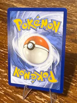 Eevee SVP EN 173 Black Star Promo Prismatic Evolutions ETB Pokemon Card - Image 2