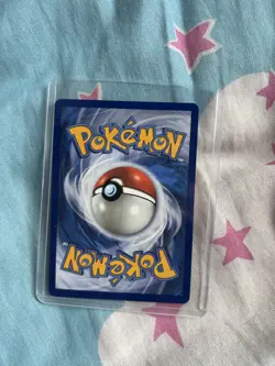 Mega Manectric EX 024A/119 Alternate Art Holo Pokemon TCG - Image 2