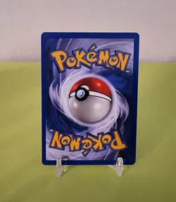 Aipom 41/64 - 2001 First Edition Neo Revelation Vintage Pokemon Card - Image 2