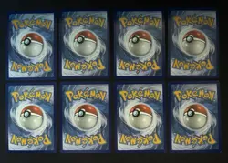 Pokemon TCG Kangaskhan Lot: 8 Card Collection Set - Image 2