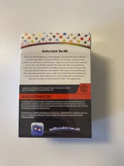 Pokemon TCG Scarlet & Violet 151 6 pack Booster Bundle Factory Brand New Sealed - Image 2