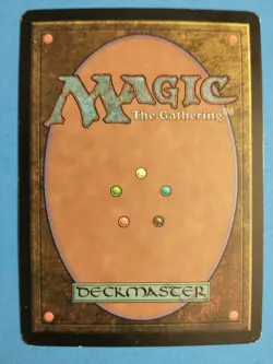 Cabal Coffers 1X HP Torment MTG Magic the gathering - Image 2