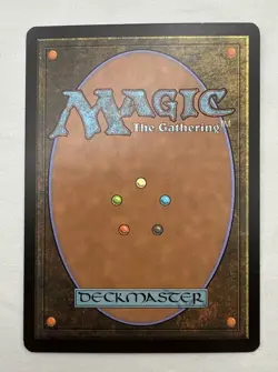 Geth's Grimoire x1 MTG Darksteel 1x Magic Excellent Light Play EX LP - Image 2