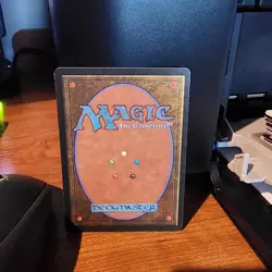 Brushland Ice Age Regular LP Condition MTG Magic The Gathering (C) - Image 2