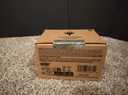 Magic The Gathering Secret Lair | Goblinstorm Commander Deck | SEALED - Image 3