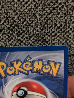 Pokemon TCG Dark Slowbro 60 HP Rare Team Rocket 29/82 Regular English 1999 - Image 3