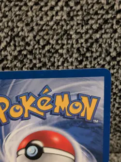 Pokemon TCG Dark Slowbro 60 HP Rare Team Rocket 29/82 Regular English 1999 - Image 4