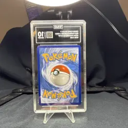 TAG 10 Graded Origin Forme Dialga V 113/189 Astral Radiance 2022 Holo - Image 2