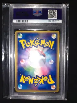 Salamence Vs PSA 10 Promo Pokemon - Image 2
