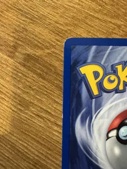 Misty’s Seadra Holo Rare 1st Edition Gym Heroes 9/132 WOTC Vintage Pokemon - Image 5