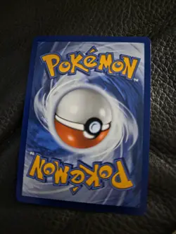 Pokemon Mega Gengar EX 269/217 Secret Rare Full Art Holo English 350 HP - Image 3