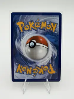 Mega Scrafty ex 135/217 Double Rare Ascended Heroes Pokemon Near Mint - Image 2
