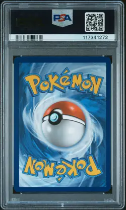 2025 POKEMON PRE EN-PRISMATIC EVOLUTIONS #032 IRON THORNS EX PSA 9 - Image 2