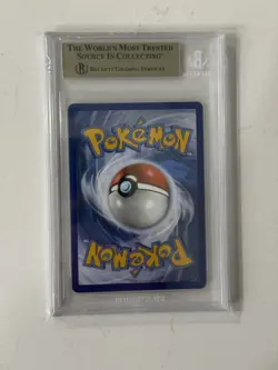 Pokemon Magikarp & Wailord GX Team Up Full Alt Art #161 BGS 10 Pristine - Image 2