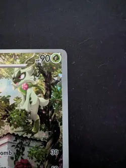 Floragato 197/193 Illustration Rare Full Art Holo SV02 Paldea Evolved 2023 [NM] - Image 3