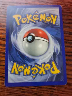 MP! Pokemon TCG Southern Islands Butterfree 9/18 - Image 4