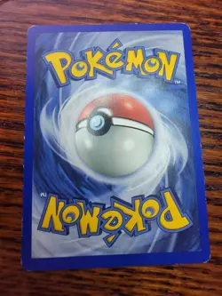 MP! Pokemon TCG Southern Islands Butterfree 9/18 - Image 5