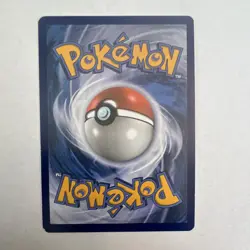 Pokemon Flareon EX Full Art Ultra Rare Holo RC28/RC32 Generations HP 170 - Image 5