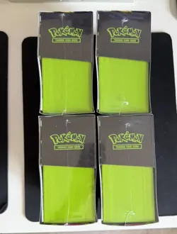 4x Pokemon Perfect Order Pokemon Center ETB Resealed CASE 📦 | New & Sealed ETBs - Image 5