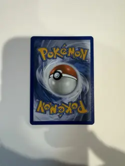 Pokemon - Mega Zygarde Ex 104/088 - Ultra Rare - Perfect Order - Image 2