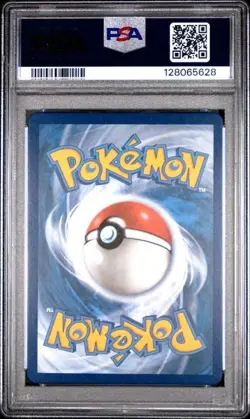 2021 Pokemon Celebrations Umbreon Gold Star 17/17 PSA 10 - Image 2