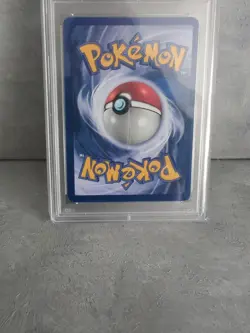 Pokemon Vileplume Expedition Holo Rare #31 PSA 6 - Image 3