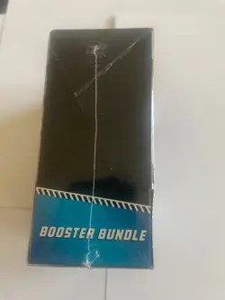 Pokemon TCG Scarlet & Violet Black Bolt Booster Bundle - NEW/FACTORY SEALED - Image 4