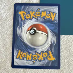 Pokemon Pidgeot EX Special Illustration Rare Holo 225/197 Obsidian Flames 280HP - Image 2