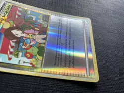 Pokemon TCG - Flower Shop Lady - 74/90 - HGSS Undaunted - Reverse Holo - LP - Image 4