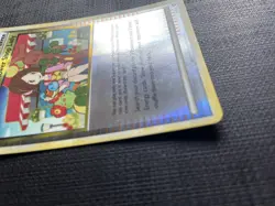 Pokemon TCG - Flower Shop Lady - 74/90 - HGSS Undaunted - Reverse Holo - LP - Image 5