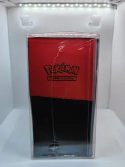 Pokemon TCG Scarlet & Violet Base Elite Trainer Box ETB - Koraidon - SEALED - Image 3