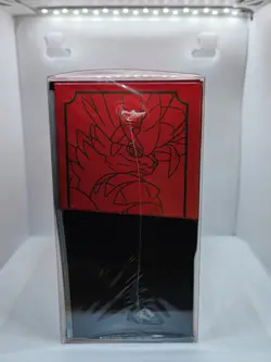 Pokemon TCG Scarlet & Violet Base Elite Trainer Box ETB - Koraidon - SEALED - Image 4