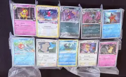 Pokemon 1000ct Bulk Lot Common Only •NO TRAINER•NO ENERGY - Image 2