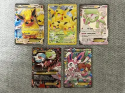 Pokemon XY Generations Radiant Collection COMPLETE MASTER SET 2016 RC1-RC32 - Image 2