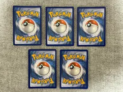 Pokemon XY Generations Radiant Collection COMPLETE MASTER SET 2016 RC1-RC32 - Image 3