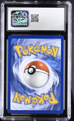 2021 POKEMON CELEBRATIONS #020 DIALGA CGC 10 - Image 2
