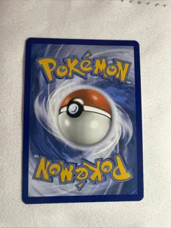 Morty's Conviction 211/162 Special Illustration Rare Pokemon Temporal Forces - Image 2