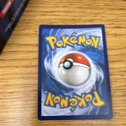 Pokemon M Charizard EX Mega Evolution Ultra Rare Holo Full Art 13/108 230 HP - Image 2