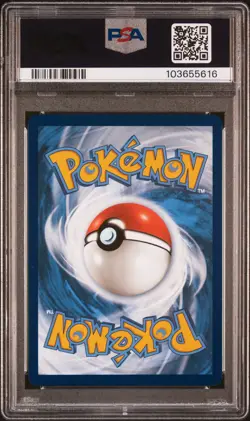 2024 Pokemon SV Black Star Promos 141 Noctowl PSA 10 103655616 - Image 2