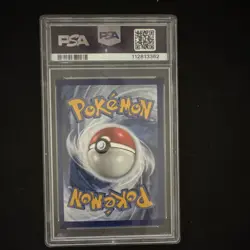 Pokemon Pikachu VMAX PSA 10 (2021) SWSH Promo SWSH062 Holo English - Image 2