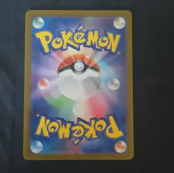 Mewtwo 035/068 S11a Incandescent Arcana Holo Rare Japanese Basic 130 HP - Image 2