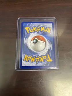 Pokemon TCG Rocket's Zapdos Rare Holo 15/132 Celebrations Classic Collection - Image 2